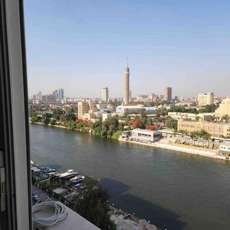 카이로 2Br 901 With Great View 아파트 외부 사진