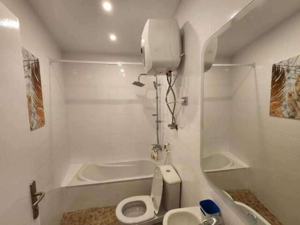 카이로 2Br 901 With Great View 아파트 외부 사진