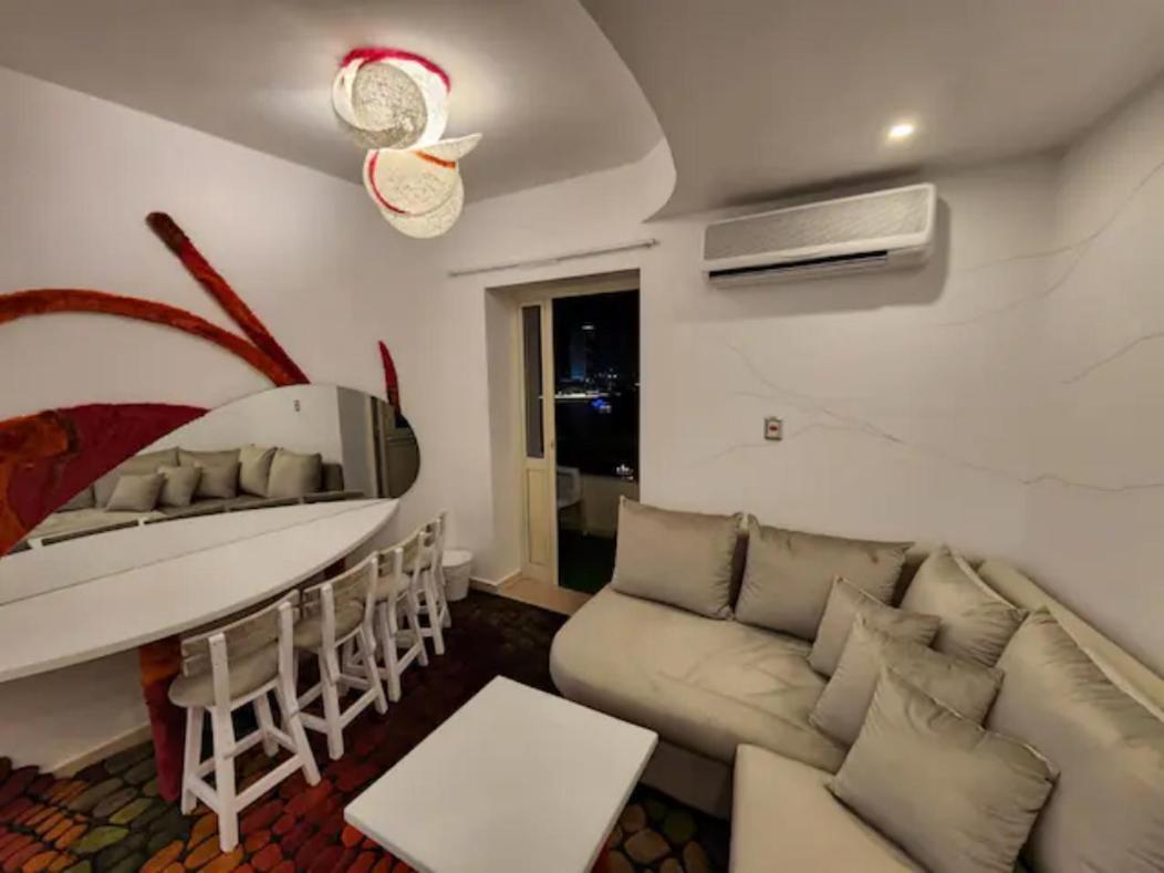 카이로 2Br 901 With Great View 아파트 외부 사진