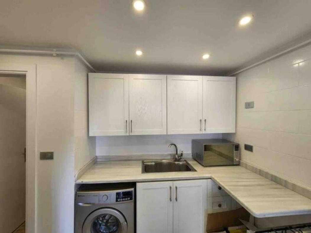 카이로 2Br 901 With Great View 아파트 외부 사진