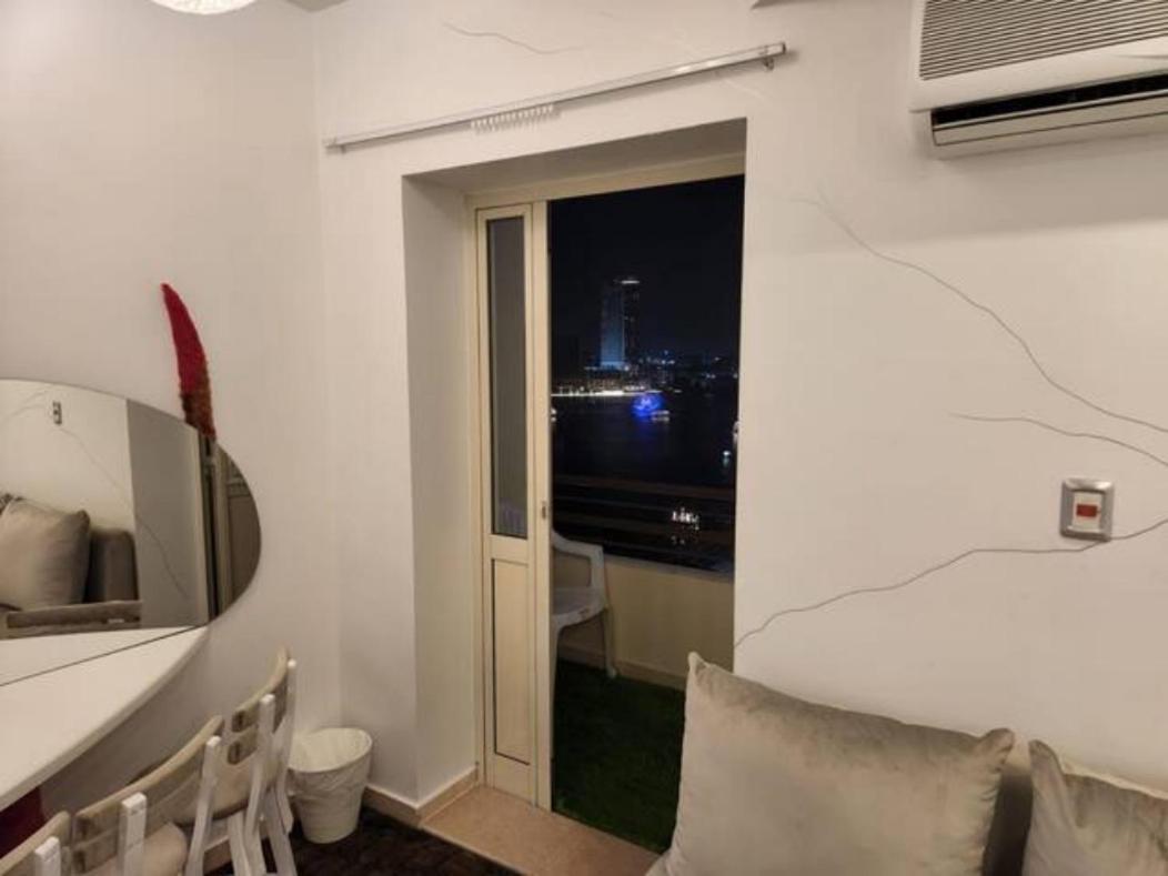 카이로 2Br 901 With Great View 아파트 외부 사진