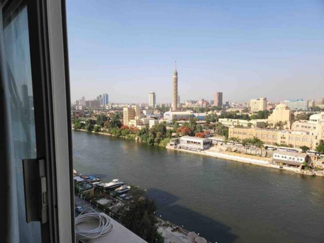 카이로 2Br 901 With Great View 아파트 외부 사진