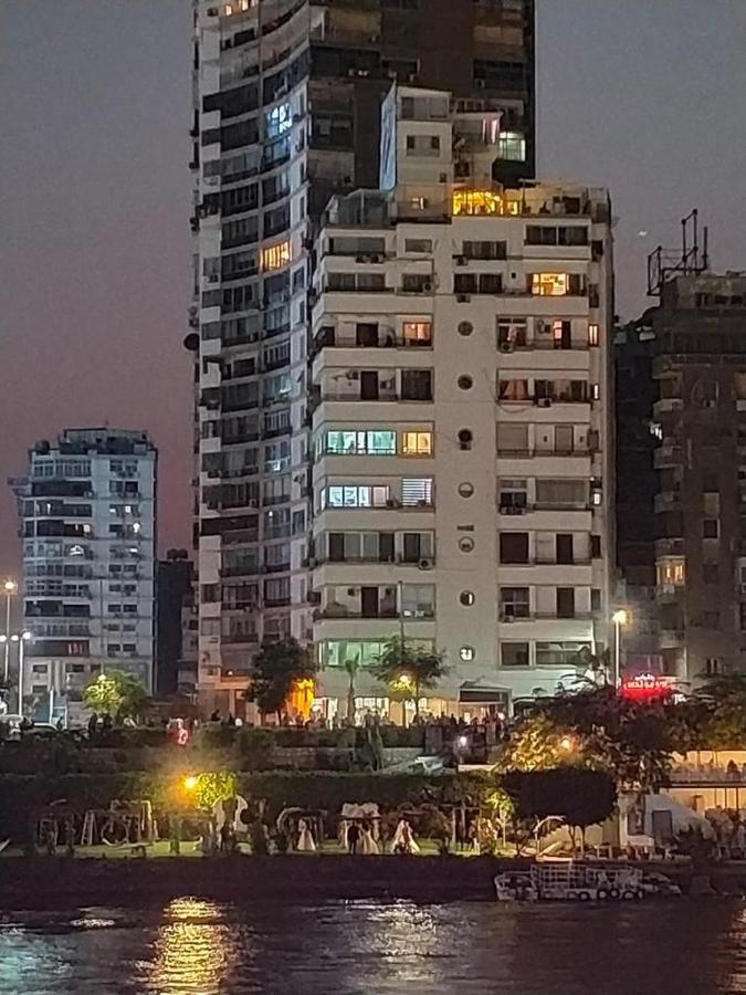 카이로 2Br 901 With Great View 아파트 외부 사진